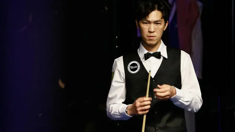 得主宾汉姆, 遭遇一轮游