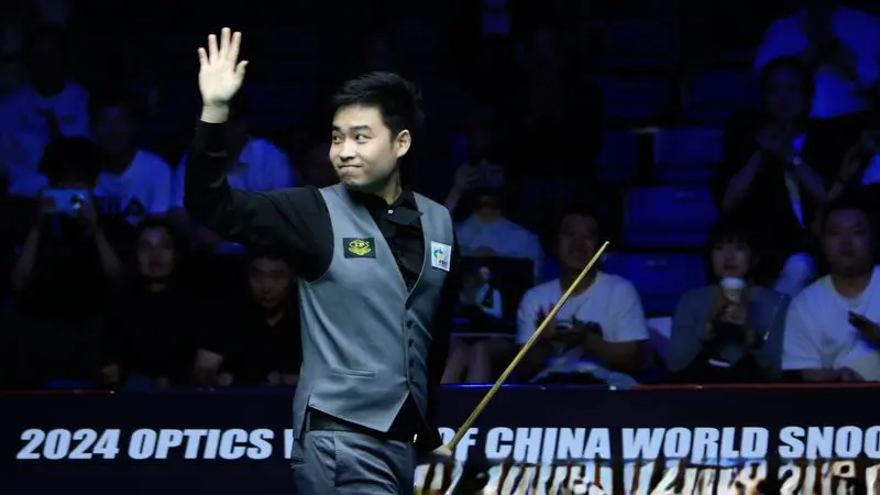 stron, 第一时间段, 鞭逆转