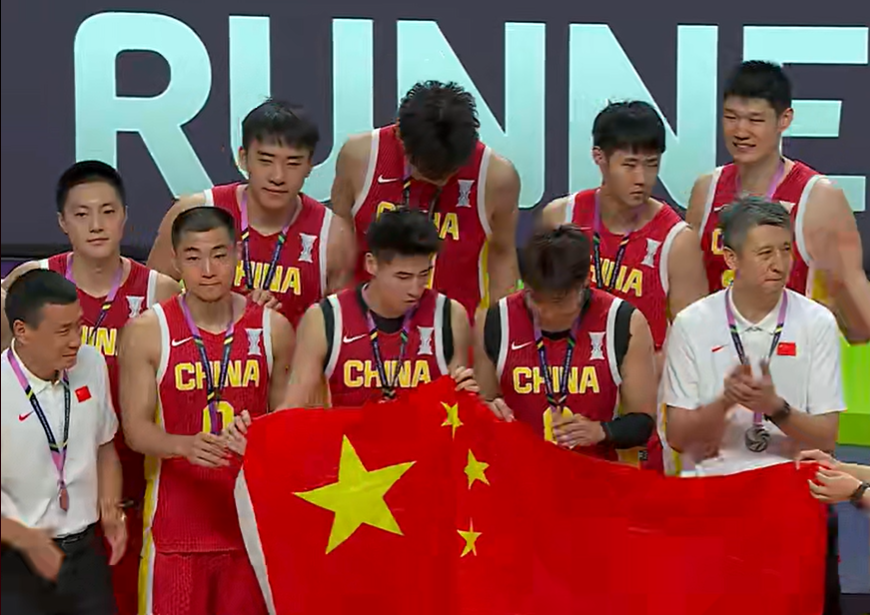 我们肯定会, 亚洲杯比赛, 我们靠平时 我们肯定会, 亚洲杯比赛, 我们靠平时