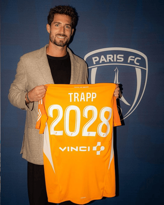 将特拉普加, img