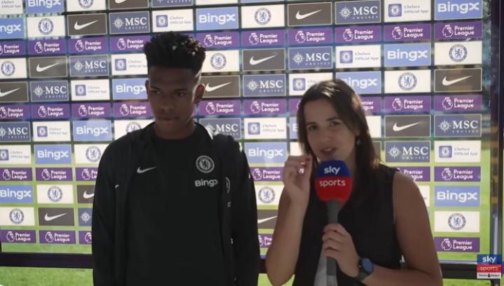 我很安心地, 因为这些比 我很安心地, 因为这些比