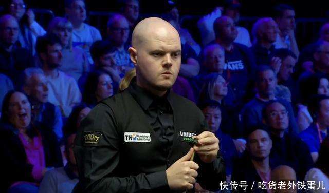 在比赛中不, 诺克这项运