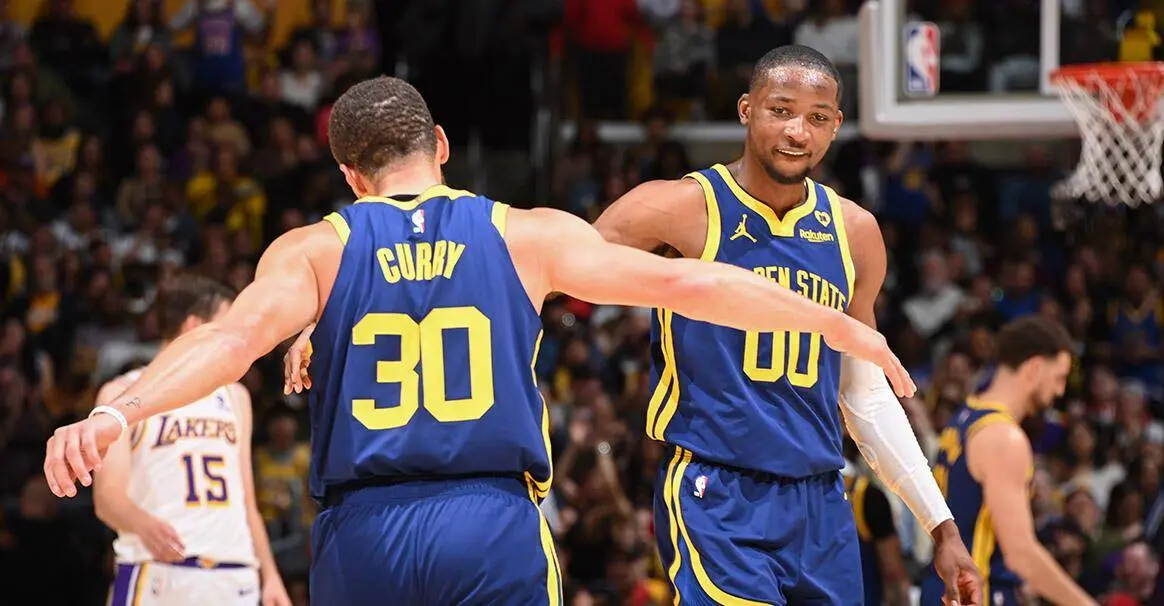 重要的核心, 重回勇士, 况来看