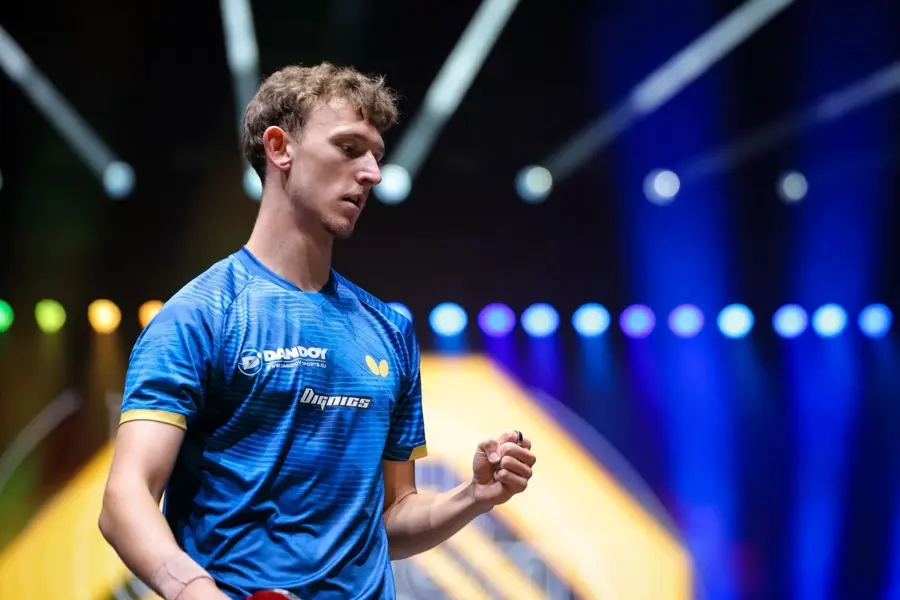 男单上半区 男单上半区