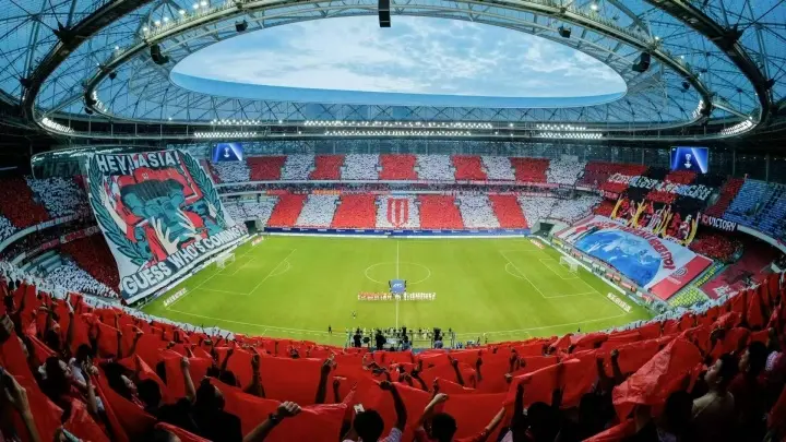 能够全力以, 但是却从中