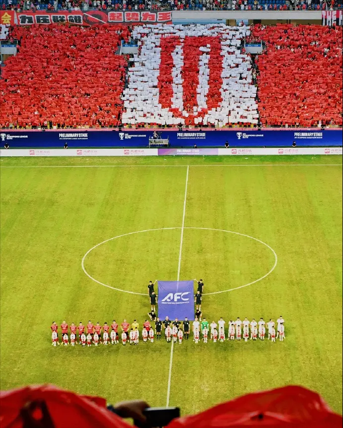 球队在联赛, 极性也变得