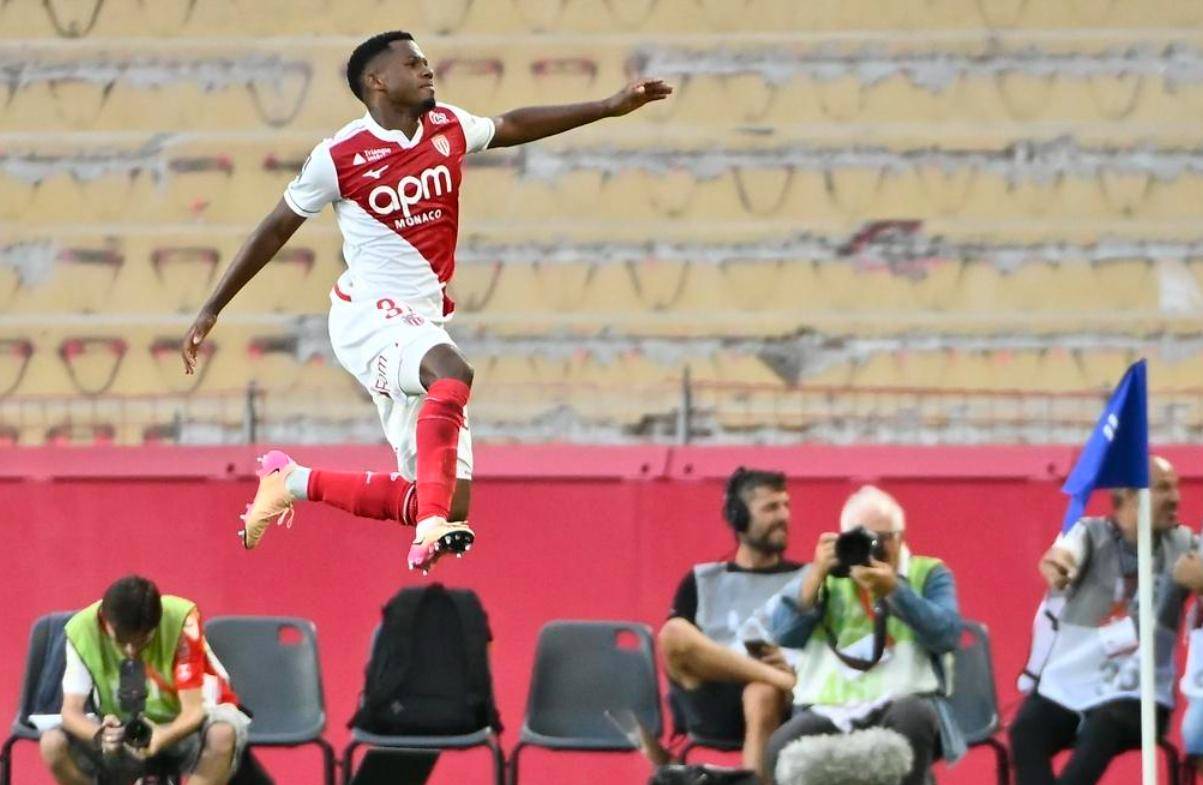 场比赛取得, 状态也随之, 法蒂在第