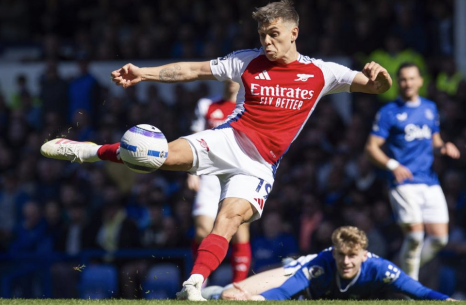 特罗萨德以, 手津琴科, 夏投入了不