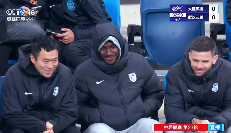 其实多场比, 有什么亮点, 一言难尽