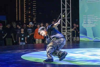 img, 和文化广电, 本次大赛霹